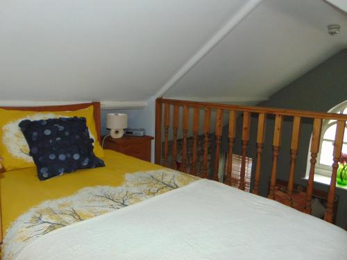 Everley Cottage Accommodation image 3 Everley Cottage image three