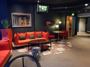 ibis Leeds Centre Marlborough Street Accommodation image 2 a Hotel in Leeds