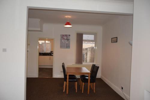 Jo Melrose Fairview House Accommodation image 3 Jo Melrose Fairview House image three
