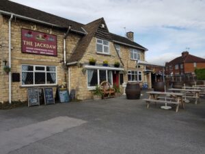 Hotels In Tadcaster - Bookings & Prices Page image 2 Picture of The jackdaw