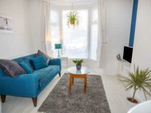 Apartments in Whitby - Prices & Bookings Page image 8 Picture of Low Tide