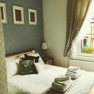 Dalesgate Lodge Accommodation image 2 Dalesgate Lodge image two