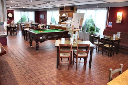 Campanile Hotel Doncaster Accommodation image 2 Campanile Hotel Doncaster image two