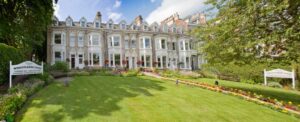 North Yorkshire Spas Post image 3 Picture of Wheatlands Lodge Hotel
