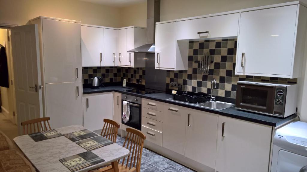 13 Princess Royal Terrace image one