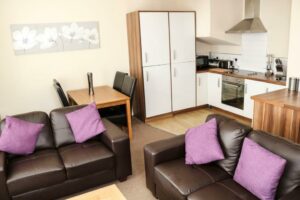 Book Apartments in Hull Page image 34 Picture of Parks Nest 5