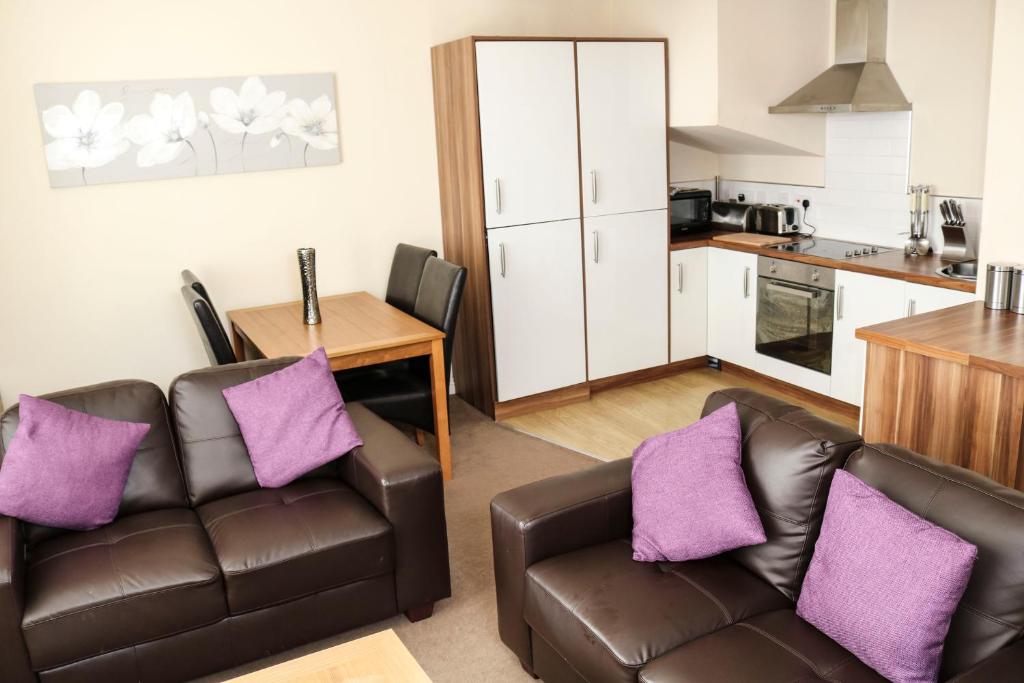 Parks Nest 5 Accommodation image 1 Parks Nest 5 image one