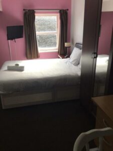 Picture of Gateway Lodge