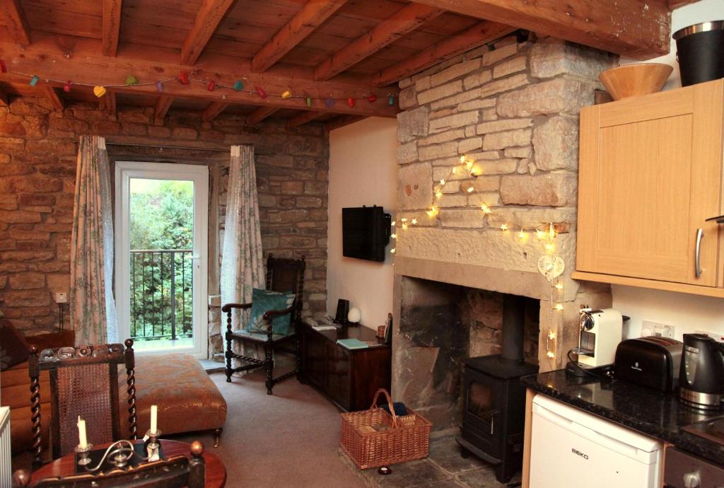Millrace Cottage Accommodation image 1 Millrace Cottage image one