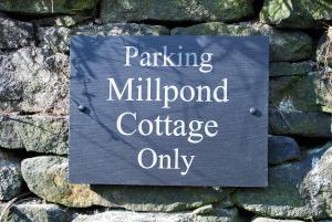 Millpond Cottage Accommodation image 2 Millpond Cottage image two