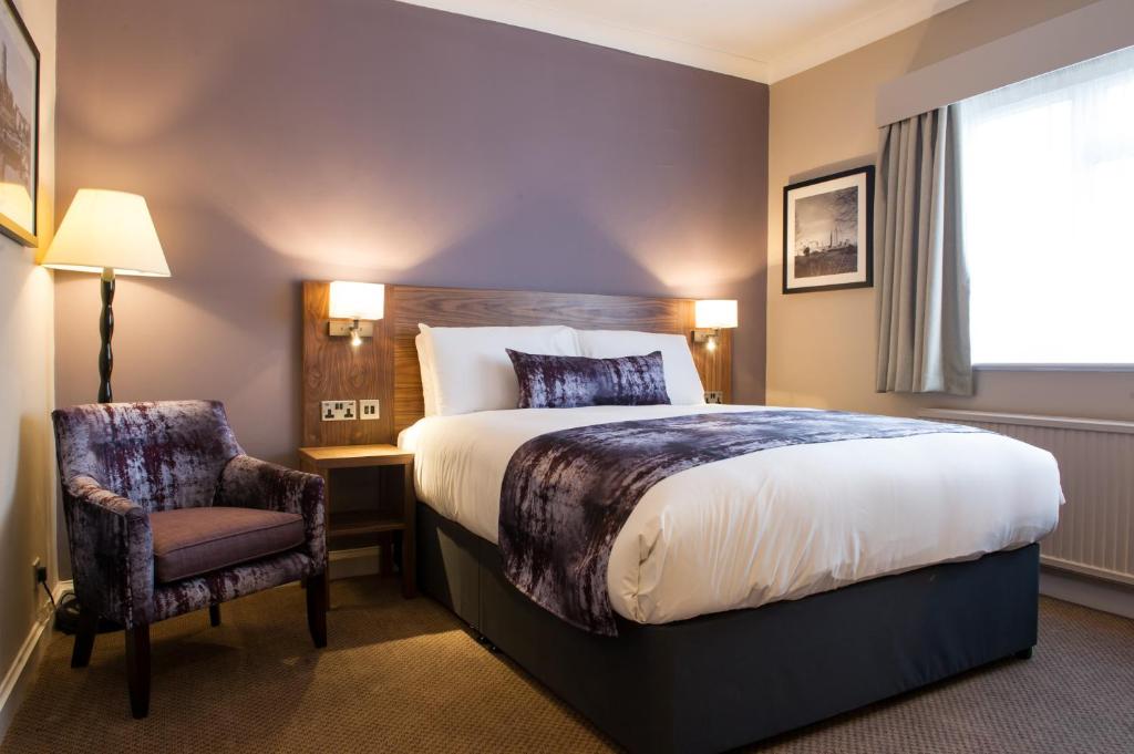 Innkeeper's Lodge Doncaster, Bessacarr image one