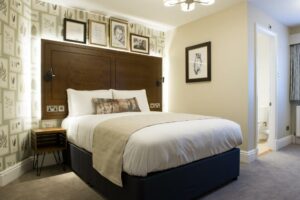 Harrogate Hotels - Prices & Availability Page image 12 Picture of Innkeeper's Lodge Harrogate - East