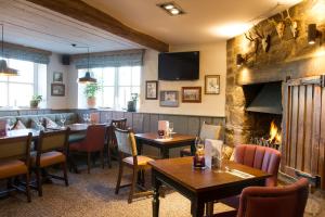 The Kestrel Inn, Harrogate Accommodation image 2 Innkeeper's Lodge Harrogate - East , Knaresborough image two