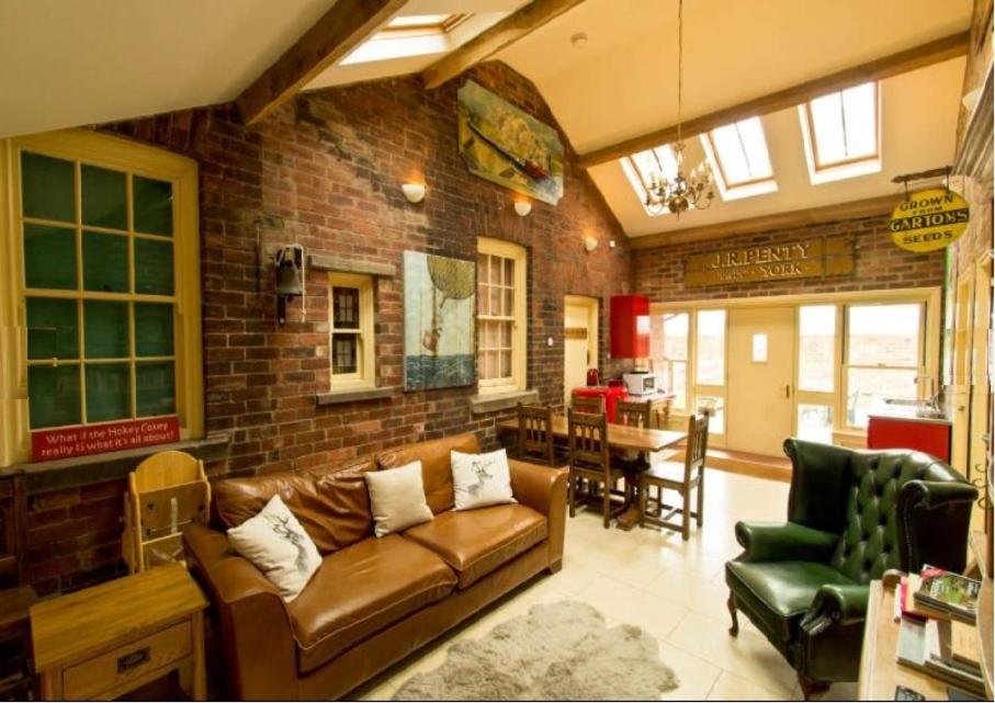 The Annex at Oliver Farm image one
