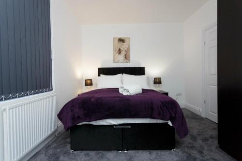 Ivy House Accommodation image 2 Ivy House image two