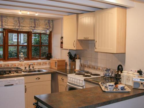 Holly Cottage, Whitby Accommodation image 3 Holly Cottage, Whitby image three