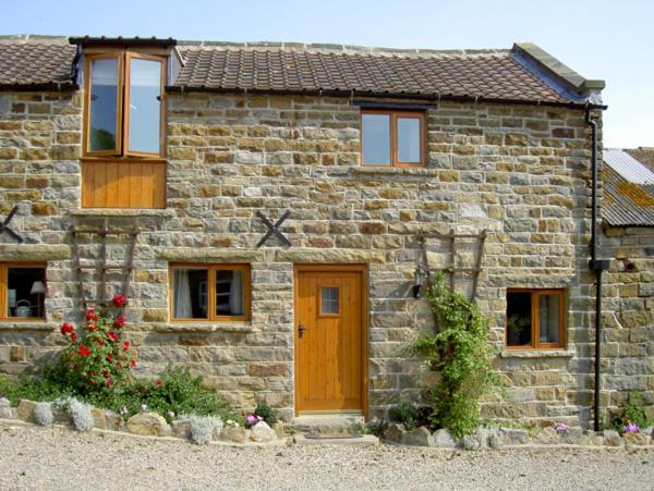 Hayloft Cottage, Scarborough image one