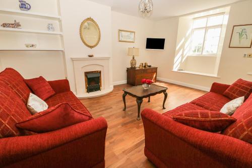 The Stables, Scarborough Accommodation image 3 The Stables, Scarborough image three