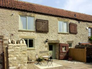 Pickering Page image 9 Picture of Cow Byre Cottage