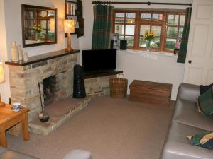 Holly Cottage, Whitby Accommodation image 2 Holly Cottage, Whitby image two