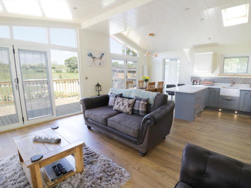 Squirrel Lodge, Skipton Accommodation image 3 Squirrel Lodge, Skipton image three