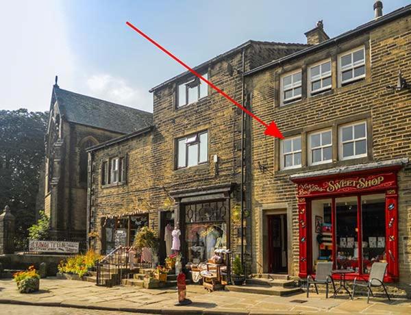 Church View, Keighley image one