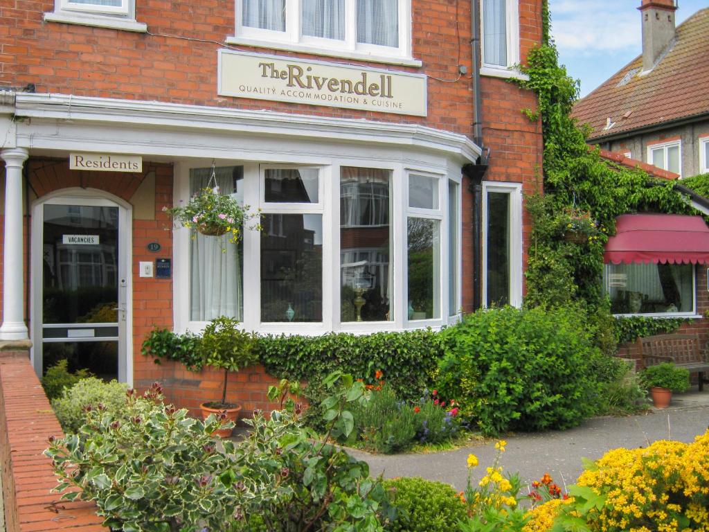 Rivendell, Bridlington Accommodation image 1 Rivendell, Bridlington image one