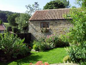 The Hayloft, York image two