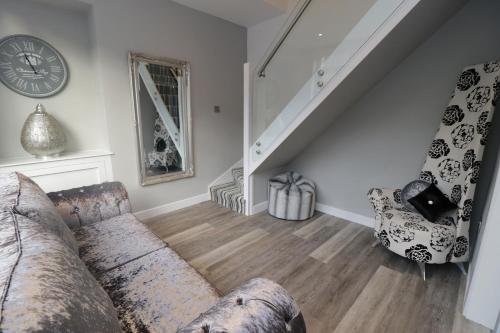 York Cottage, Keighley Accommodation image 3 York Cottage, Keighley image three
