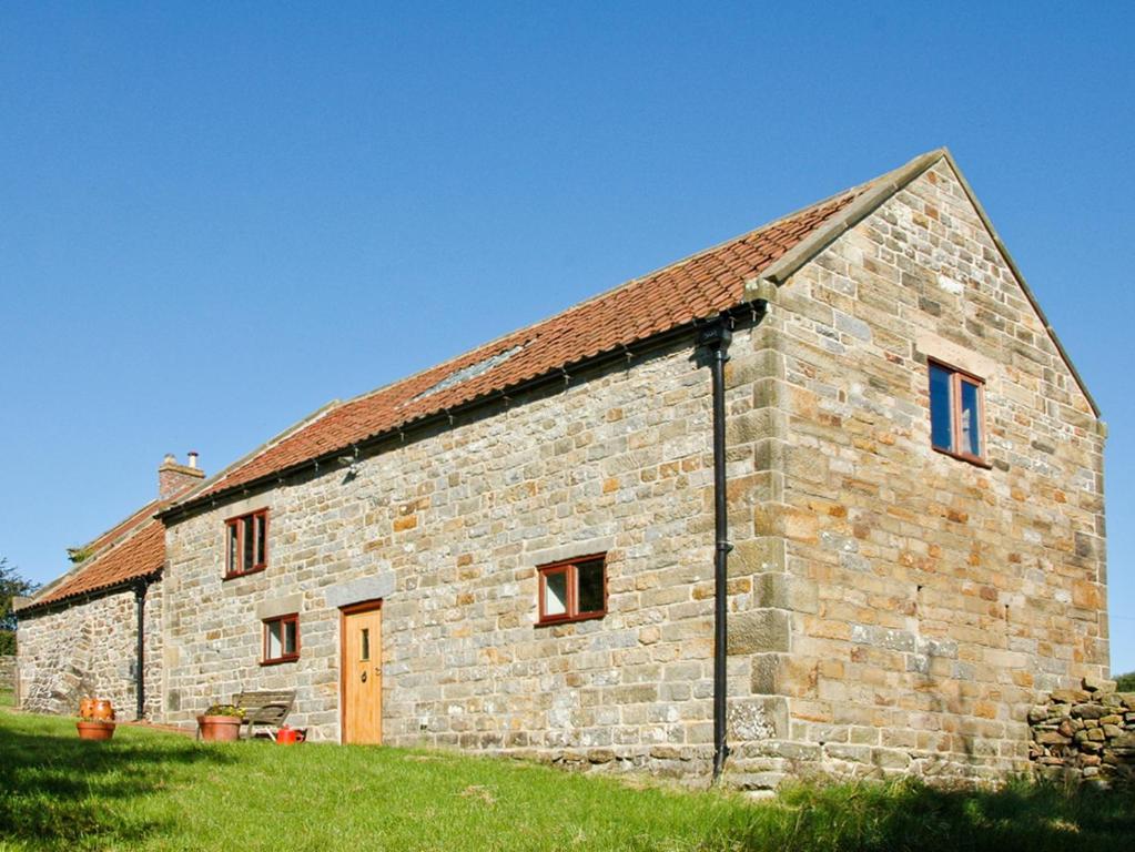 Orchard Cottage, Whitby image one