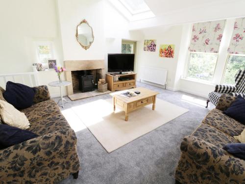 Orchard Cottage, Keighley Accommodation image 3 Orchard Cottage, Keighley image three