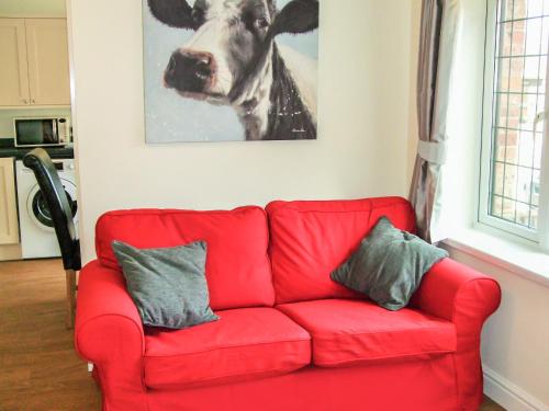 The Old Dairy, Beverley Accommodation image 3 a Self Catering in Beverley