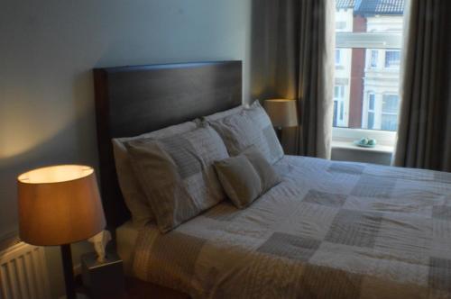 Armada Apartment Accommodation image 3 Armada Apartment image three