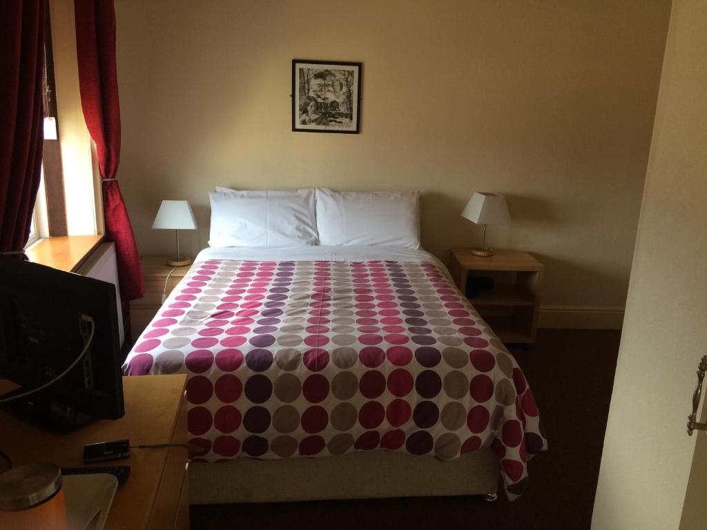 The Apothecary Guest House Accommodation image 1 The Apothecary Guest House image one