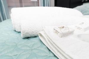 Hullidays - Trinity Studio Apt. image two