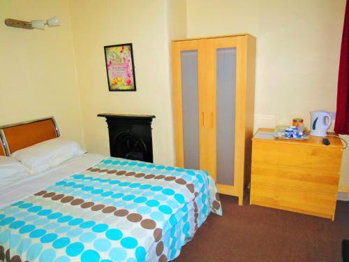 The Apothecary Guest House Accommodation image 3 The Apothecary Guest House image three