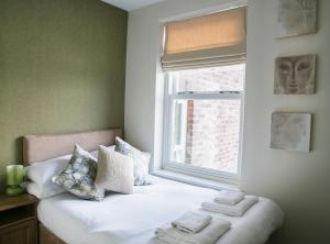 The Green House classic 2 bedroom apartment Accommodation image 2 The Green House classic 2 bedroom apartment image two
