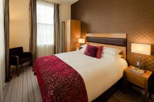 Leopold Hotel Accommodation image 2 a Hotel in Sheffield