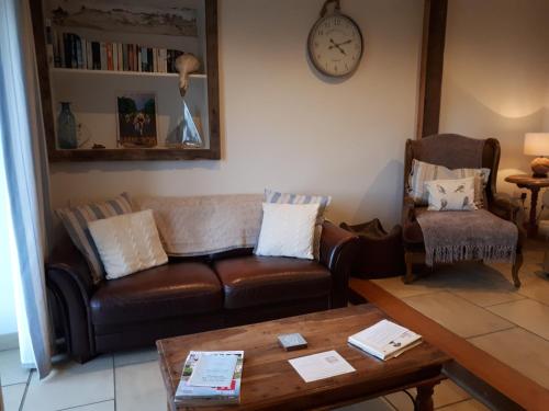 Meadowbeck Holiday Cottages Accommodation image 3 Meadowbeck Holiday Cottages image three