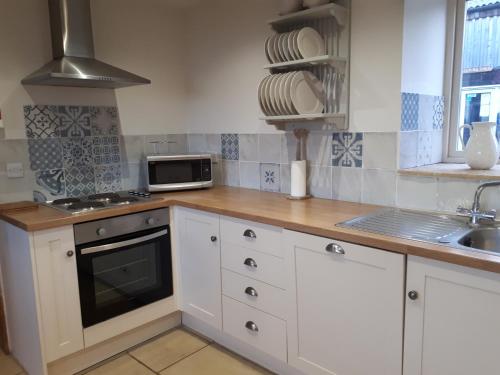 Meadowbeck Holiday Cottages Accommodation image 1 Meadowbeck Holiday Cottages image one