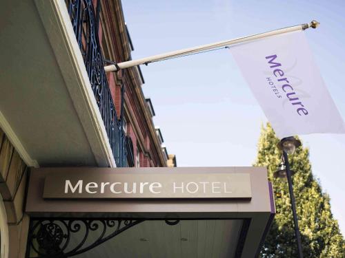 Mercure Doncaster Centre Danum Hotel Accommodation image 3 Mercure Doncaster Centre Danum Hotel image three