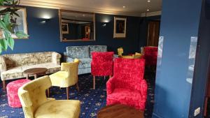 The Queens Hotel Accommodation image 2 The Queens Hotel image two