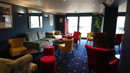 The Queens Hotel Accommodation image 3 The Queens Hotel image three