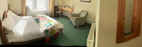 The Swallow Hotel image three