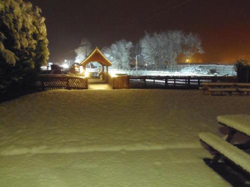 The Gardeners Country Inn Accommodation image 2 The Gardeners Country Inn image two