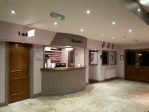 Picture of The Highfield Hotel