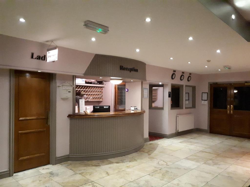 The Highfield Hotel Accommodation image 1 The Highfield Hotel image one