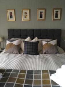 Thornsgill House Bed & Breakfast Accommodation image 2 Thornsgill House Bed & Breakfast image two