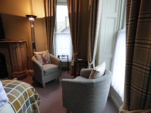 Thornsgill House Bed & Breakfast Accommodation image 3 Thornsgill House Bed & Breakfast image three