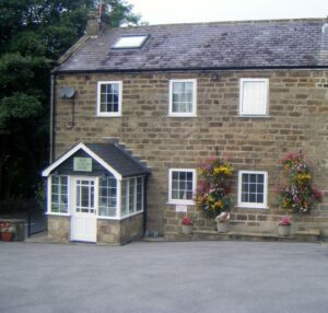 Summerbridge, North Yorkshire Page image 5 Picture of THE FIRS B&B &TEA ROOM